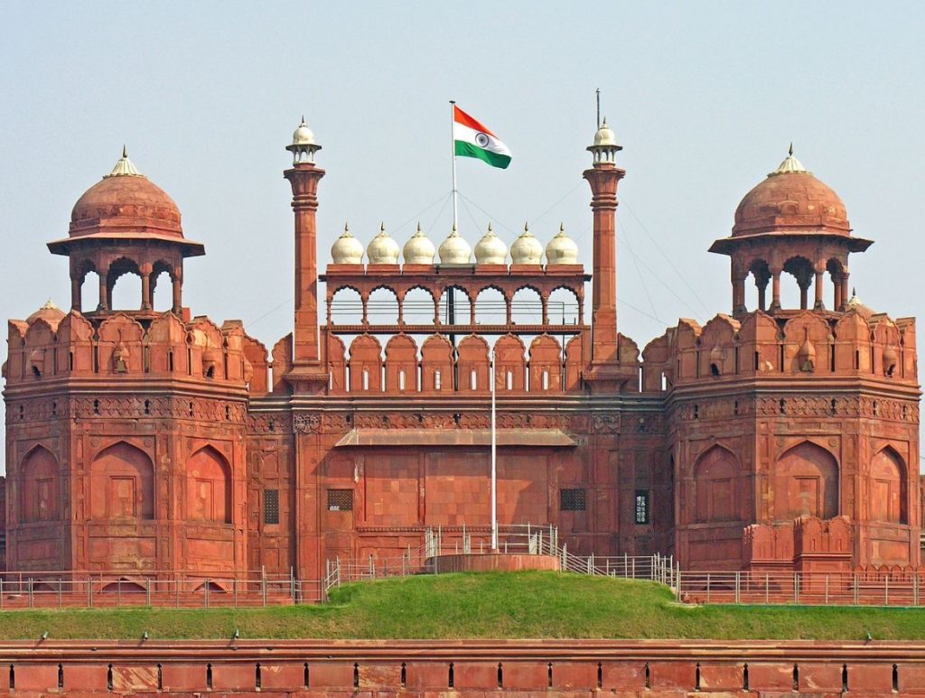 Indian History