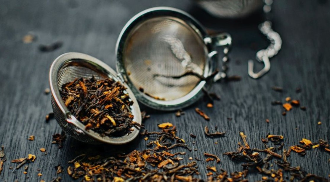 Health benefits of assam black tea
